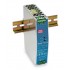 LevelOne 24V DC Industrial Power Supply, 75W, DIN-Rail,-20 ~ +70 