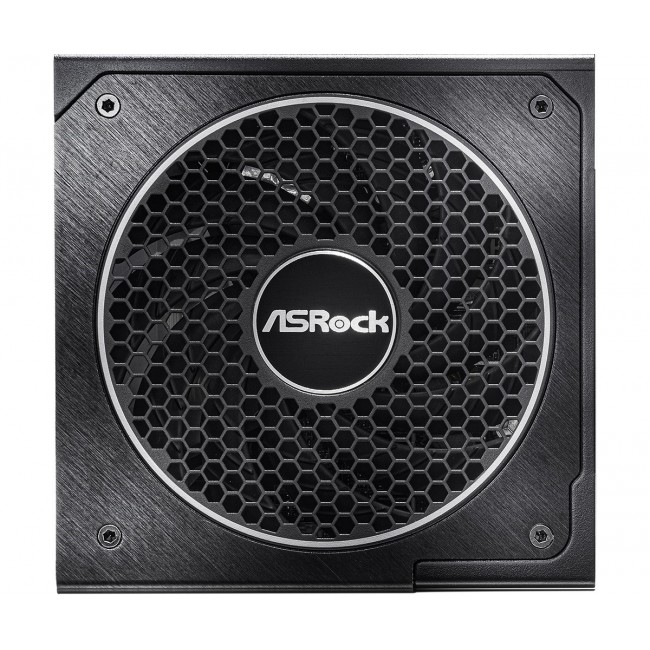 Asrock PRO-M750G 750W 80 PLUS Gold power supply unit