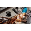 Bosch GWS 750 S angle grinder 12.5 cm 11000 RPM 750 W 1.8 kg