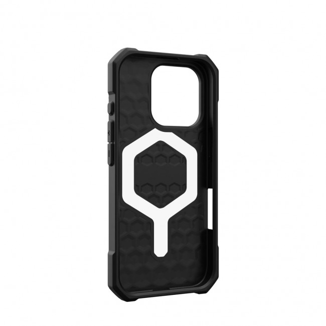 Urban Armor Gear Essential Armor mobile phone case 16 cm (6.3