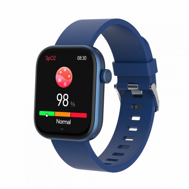 Denver SWC-185BU smartwatch / sport watch 4.7 cm (1.85