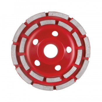 MILWAUKEE DISC GRINDER DIAM DCWU125