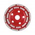 MILWAUKEE DISC GRINDER DIAM DCWU125
