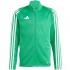 Sweatshirt for kids adidas Tiro 23 League Training green IC7872 152cm