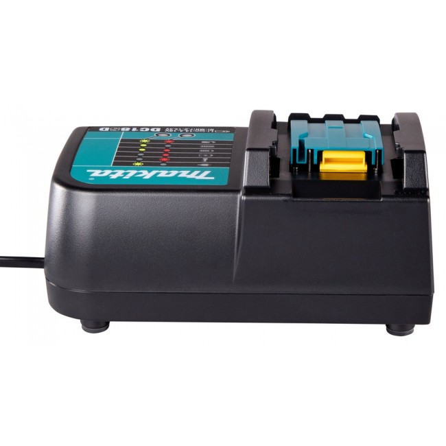 Makita DC18SD Battery charger