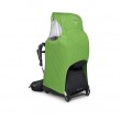 Osprey Poco Premium Child Carrier Tourist Carrier Black