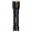 Duracell DF750R Flashlight black