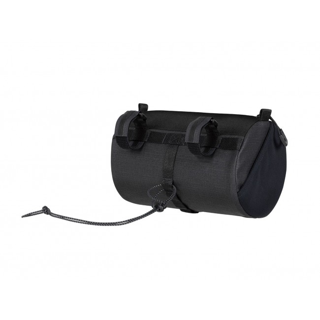 Topeak Tubular BarBag Front Bicycle bag 3.8 L Polyester Black