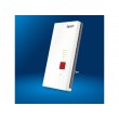 Repeater 2700 Network repeater 6400 Mbit/s White