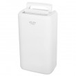 Adler AD 7861 Compressor air dryer White