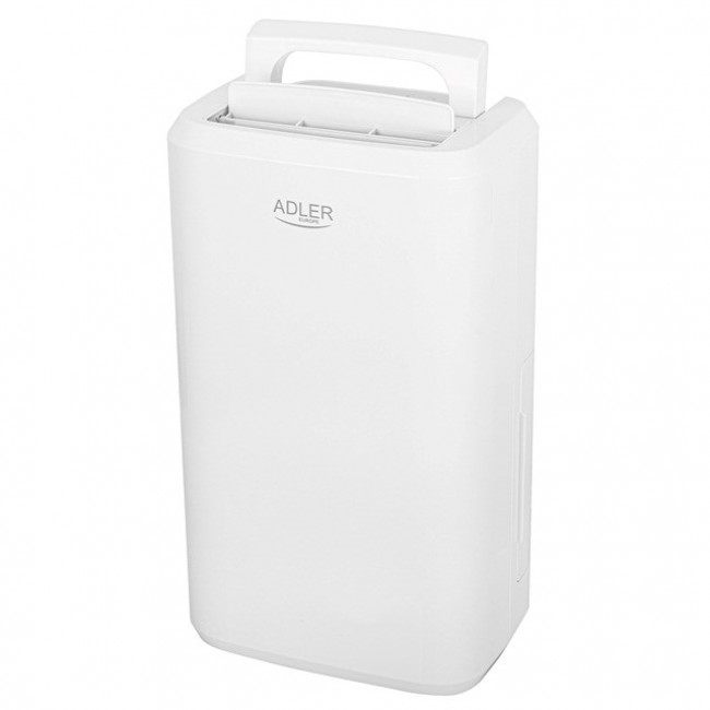 Adler AD 7861 Compressor air dryer White