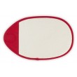 Le Creuset Pot Holder Potholder 1 pc(s) Red Cotton Le Creuset Pot Holder Potholder 1 pc(s) Red Cotton