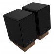Active speakers Onkyo GX30-ARC, black (pair)