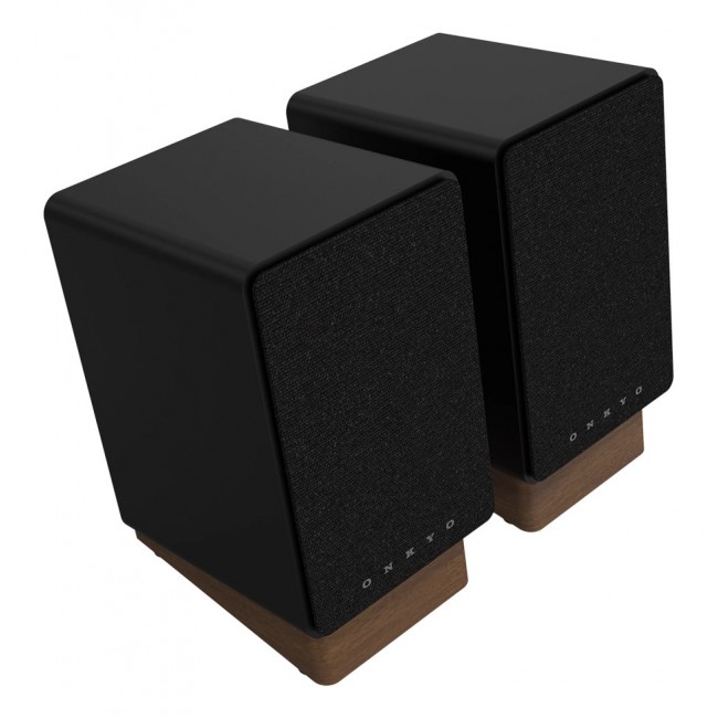 Active speakers Onkyo GX30-ARC, black (pair)