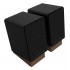 Active speakers Onkyo GX30-ARC, black (pair)