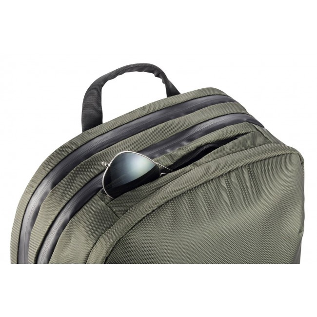 XD DESIGN BACKPACK BOBBY EXPLORE BLACK P/N: P705.911