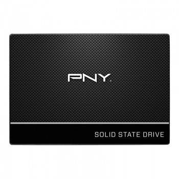 PNY CS900 - 2TB - SATA 6 Gb/s - 7 pin