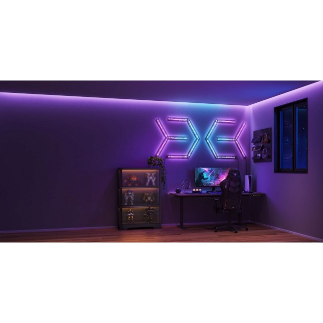 Govee Gaming Wall Lights (4+1)