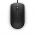 DELL Wired Mouse - MS116 - Black - (RTL BOX)