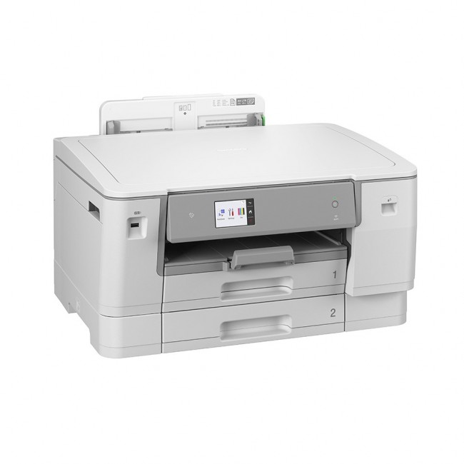Brother HL-J6010DW inkjet printer Colour 1200 x 4800 DPI A3 Wi-Fi Brother HL-J6010DW inkjet printer Colour 1200 x 4800 DPI A3 Wi-Fi