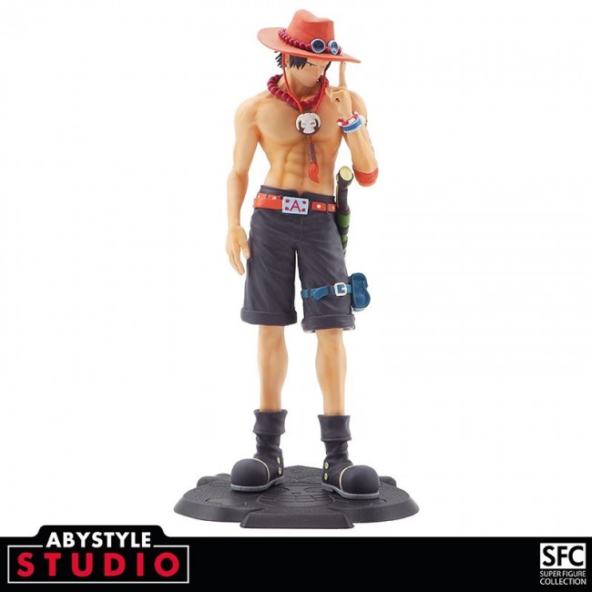 ABYstyle ABYFIG018 collectible figure ABYstyle ABYFIG018 collectible figure