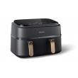 Philips NA 352/00 Dual Basket Airfryer