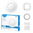 Cudy AC1300 White Power over Ethernet (PoE)