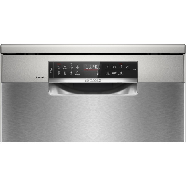 Dishwasher BOSCH SMS8ECI02E