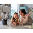 Philips 3000 series HR2191/01 blender 2 L Tabletop blender 600 W Black, Transparent Philips 3000 series HR2191/01 blender 2 L Tabletop blender 600 W Black, Transparent