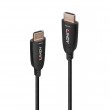 Lindy 38513 HDMI cable 30 m HDMI Type A (Standard) Black Lindy 38513 HDMI cable 30 m HDMI Type A (Standard) Black