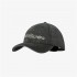 Czapka dziecięca z daszkiem BUFF BASEBALL CAP INKOO GREY JR one size