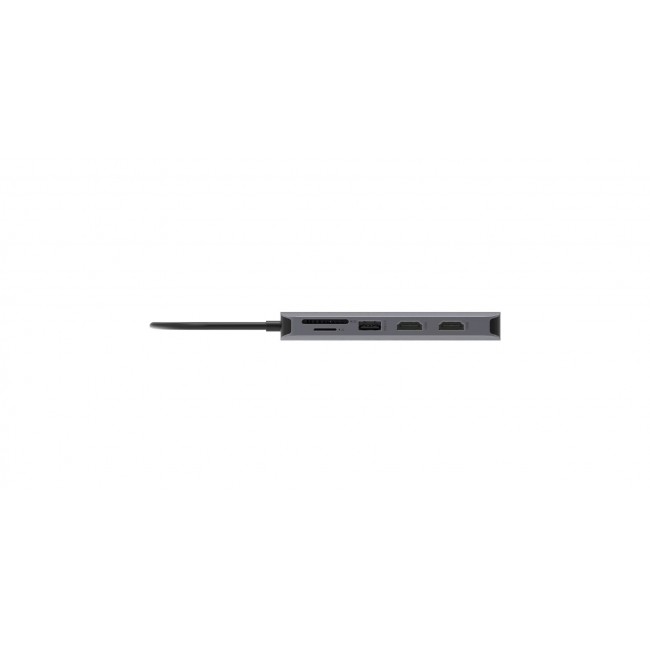 Acer 12in1 Type C port Hub