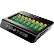 Varta LCD Multi Charger+ battery charger Household battery AC