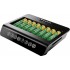 Varta LCD Multi Charger+ battery charger Household battery AC