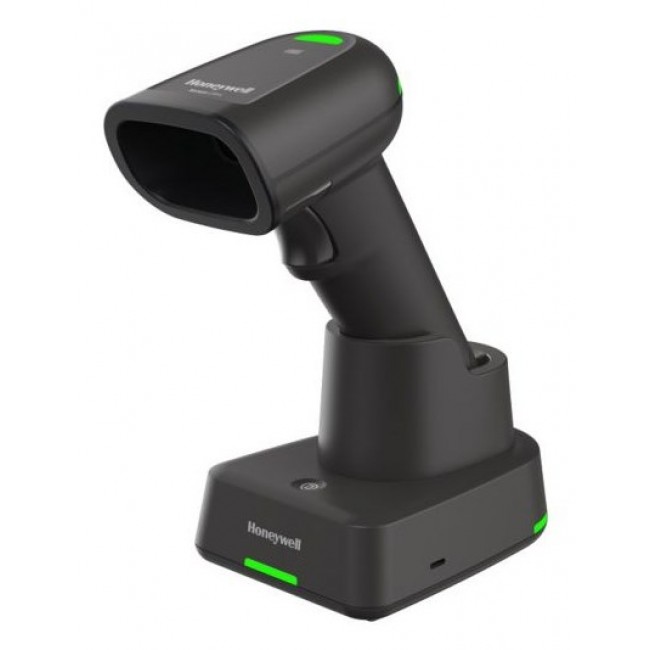 Honeywell 1962GHD-2USB-5-R barcode reader Handheld bar code reader 1D/2D Black