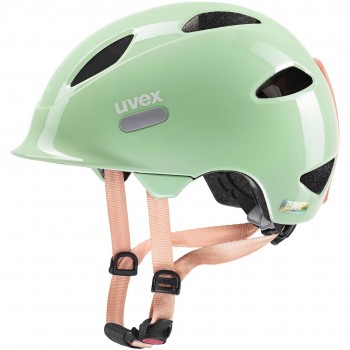 Kask rowerowy dziecięcy UVEX Oyo 50-54