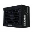 Lian Li SP1000P power supply unit 1000 W 24-pin ATX SFX Black