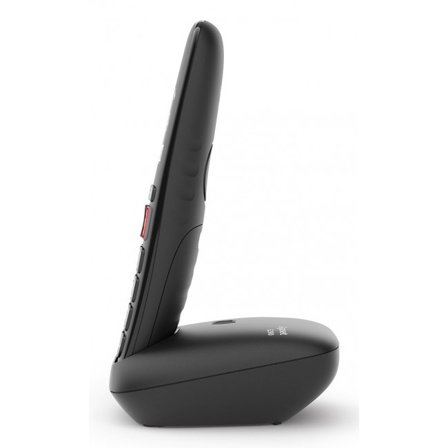 Cordless phone Gigaset E290 with caller ID