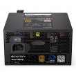 ENDORFY Vero L6 power supply unit 550 W 24-pin ATX ATX Black