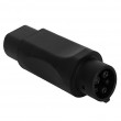 Akyga AK-SC-E08 power plug adapter