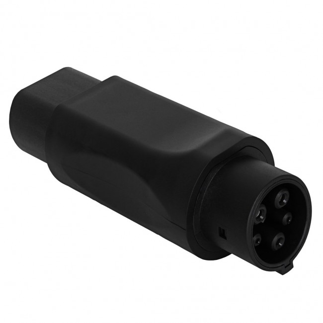 Akyga AK-SC-E08 power plug adapter