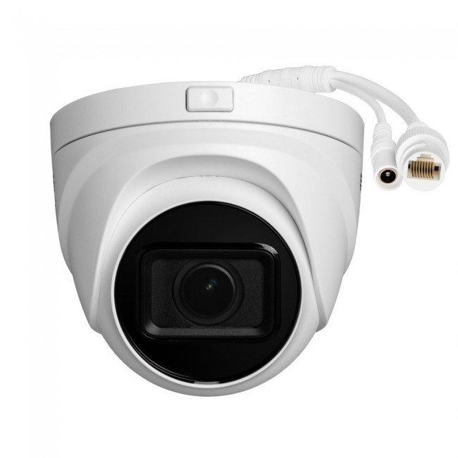 BCS BCS-V-EIP44VSR3(2) Dome IP security camera Outdoor 2560 x 1440 pixels Ceiling