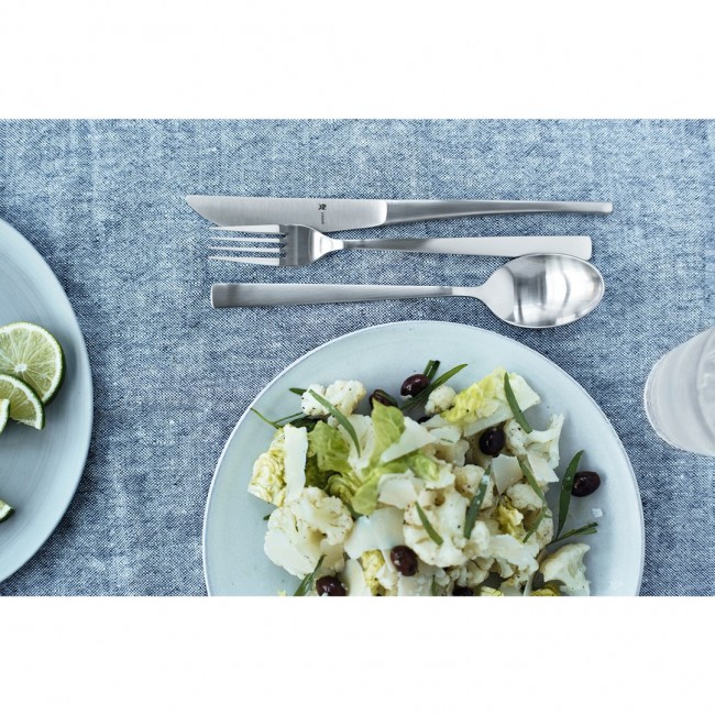 WMF Corvo 1158006331 flatware set 66 pc(s) Stainless steel