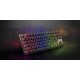 GENESIS Thor 303 TKL keyboard Gaming USB QWERTY Spanish Black