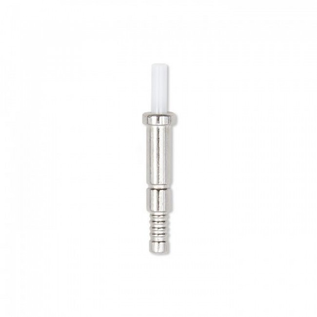 Qoltec 54435 fibre optic connector ST