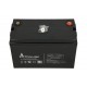 Extralink Accumulator AGM 12V 100Ah maintenance free Extralink Accumulator AGM 12V 100Ah maintenance free