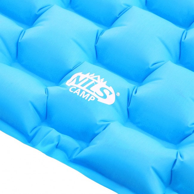 NILS CAMP hiking mat NC4007 Blue NILS CAMP hiking mat NC4007 Blue