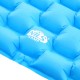 NILS CAMP hiking mat NC4007 Blue NILS CAMP hiking mat NC4007 Blue