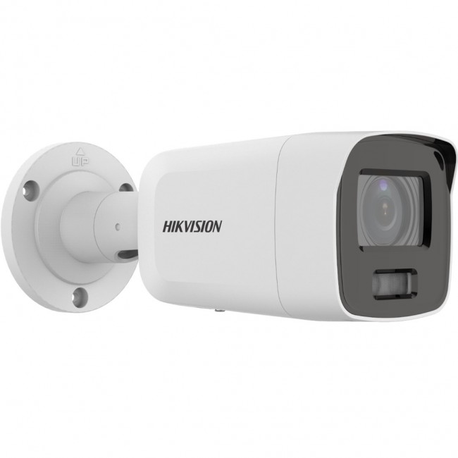 Hikvision DS-2CD2087G2-L Bullet IP Security Camera Outdoor 3840 x 2160 px Wall Hikvision DS-2CD2087G2-L Bullet IP Security Camera Outdoor 3840 x 2160 px Wall