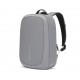 XD DESIGN ANTI-THEFT BACKPACK BOBBY EDGE GREY P/N: P706.2502 XD DESIGN ANTI-THEFT BACKPACK BOBBY EDGE GREY P/N: P706.2502